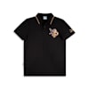 PUMA CNY Shortsleeve Polo, PUMA Black, small-THA