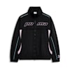 CRLT K Cellerator K Woven Track Jacket, PUMA Black, small-THA