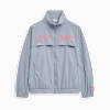 Jaket Track Tenun CRLT K Cellerator K, Gray Fog, small-IDN