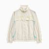 Jaket Track Tenun CRLT K Cellerator K, Alpine Snow, small-IDN