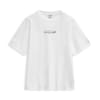 CRLT K Cellerator K Graphic SS Tee, PUMA White, small-THA