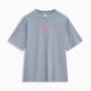 CRLT K Cellerator K Graphic SS Tee, Gray Fog, small-PHL