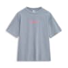 CRLT K Cellerator K Graphic SS Tee, Gray Fog, small-THA
