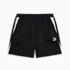 Cellorator K woven short, PUMA Black, small-KOR