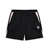 CRLT K Cellerator K Woven Shorts, PUMA Black, small-THA