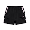 กางเกงขาสั้นผ้าทอ CRLT K Cellerator K, PUMA Black, small-THA