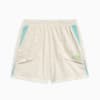 CRLT K Cellerator K Woven Shorts, Alpine Snow, small-PHL