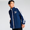 T7 Woven Jacket Men, Club Navy, small-PHL