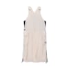 PUMA x ONE PIECE T7 Dress Women, Alpine Snow, small-SEA