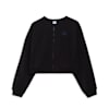T7 MX Track Jacket Women, PUMA Black, small-SEA