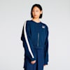 T7 MX Track Jacket Women, Club Navy, small-SEA