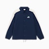 Coach Jacket Men, Club Navy, small-SEA