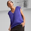 YONA Vest Women, Lapis Lazuli, small-PHL