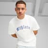 GRAPHICS "Athlete" Men's Tee, PUMA White, small-AUS