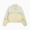 PUMA x COLLINA STRADA Women's Cellerator Jacket, Creamy Vanilla, small