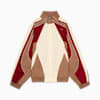 FUTURE OF CLASSIC Track Jacket Unisex, Team Regal Red, small-SEA