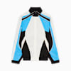 FUTURE OF CLASSIC Track Jacket Unisex, Team Light Blue, small-SEA