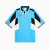FUTURE OF CLASSIC Short Sleeve Jersey Top, Team Light Blue, small-SEA