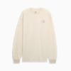 We Are Legends Renaissance Men's Long Sleeve Shirt, Alpine Snow, small