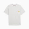 PUMA x POLAR EXPRESS Men's Tee, PUMA White, small