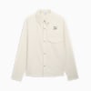 We Are Legends Renaissance Men's Oxford Shirt, Alpine Snow, small