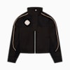 FUTURE OF CLASSIC Woven Jacket Women, PUMA Black, small-SEA