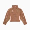 แจ็กเก็ตทอ T7 ผู้หญิง, Totally Taupe, small-THA