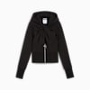 PUMA x COPERNI T7 Jacket Women, PUMA Black, small