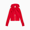 PUMA x COPERNI T7 Jacket Women, For All Time Red, small