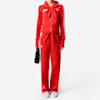 Chaqueta PUMA x COPERNI T7 para mujer, For All Time Red, small