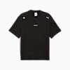 T-shirt PUMA x COPERNI unisex, PUMA Black, small