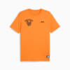 T-shirt Netherlands F1® Homme, Orange Glo, small