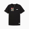 F1® Italy Tee Men, PUMA Black, small-PHL