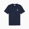 CLASSICS Small Logo Tee Men, Club Navy, small-PHL