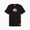 F1® Belgium Tee Men, PUMA Black, small-IDN