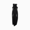 PUMA x COPERNI Floor Length Dress Women, PUMA Black, small