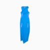 PUMA x COPERNI Floor Length Dress Women, Digital Cyan, small