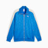 The NeverWorn IV T7 Jacket Men, Hyperlink Blue, small