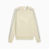 The NeverWorn IV T7 Crew Sweatshirt Men, Alpine Snow, small-THA