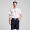 MATTR Dahlia Polo Men, White Glow-Peach Frost, small-SEA
