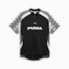 PUMA Black-Galactic Gray