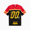 Scoots Trail Blazing Basketball Jersey Men, PUMA Black-For All Time Red, small