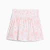 Sandy Printed Golf Skirt Women, Pink Fruit, small