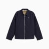 MMQ Men's 2-In-1 Jacket, New Navy, small