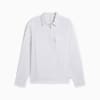 MMQ Half-Zip Shirt Men, Cool Weather, small