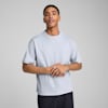 MMQ Rib Tee Men, Cool Weather, small