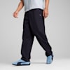 Pantalon chino MMQ Homme, New Navy, small