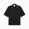 MMQ Polo Men, PUMA Black, small-SEA