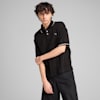 MMQ Polo Men, PUMA Black, small-VNM