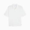 MMQ Men's Polo, PUMA White, small-AUS